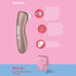 Satisfyer Pro 2+ Vibration
